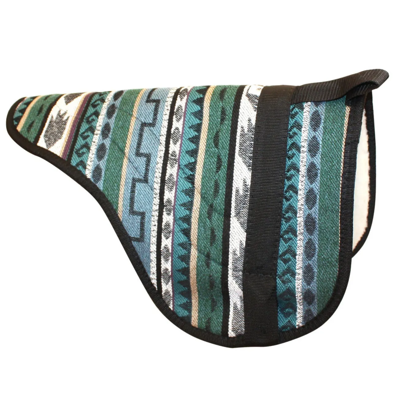 Premium Southwest Bareback Pad