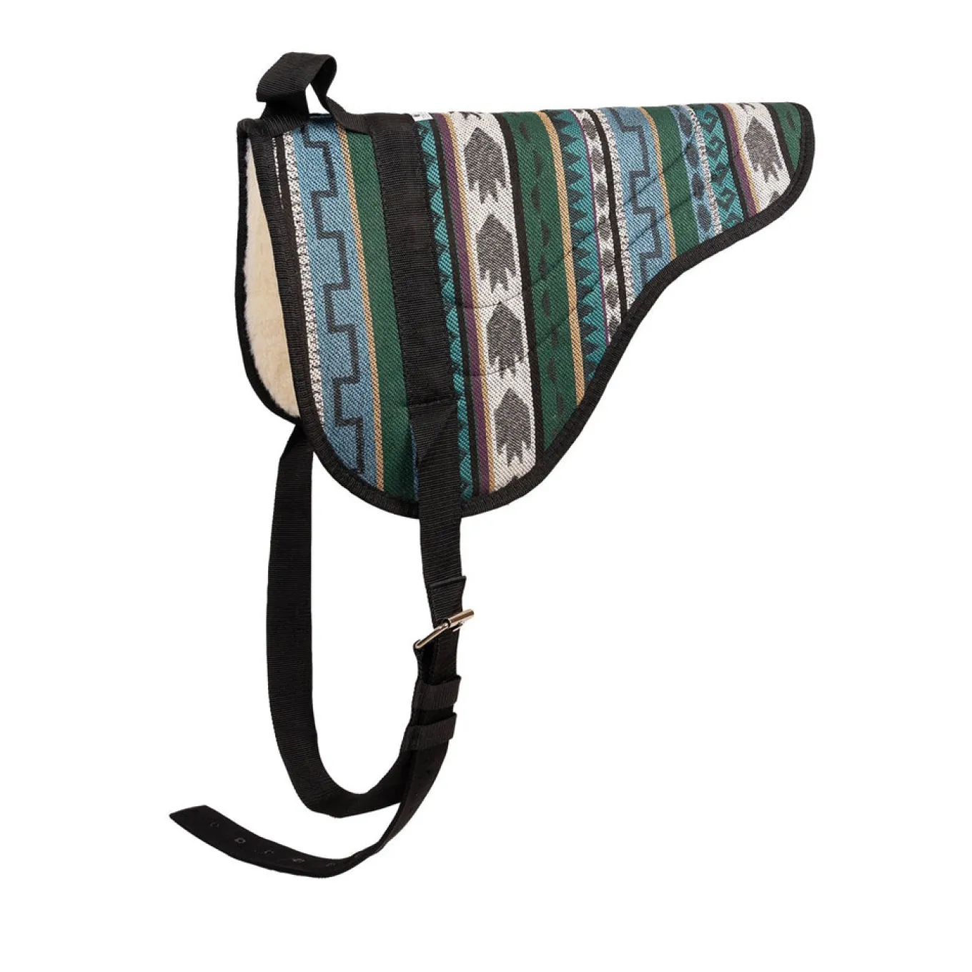 Premium Southwest Bareback Pad