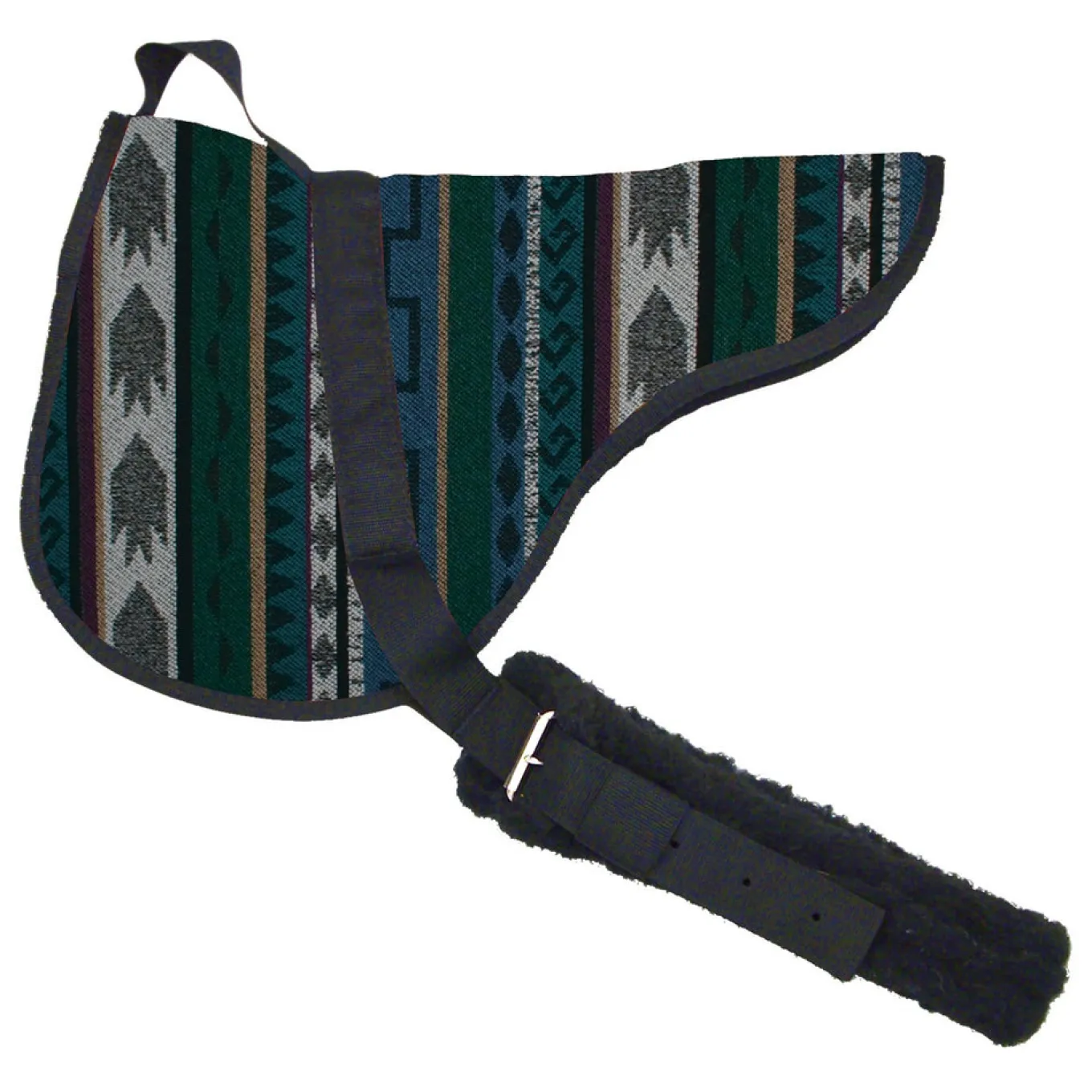 Premium Southwest Bareback Pad