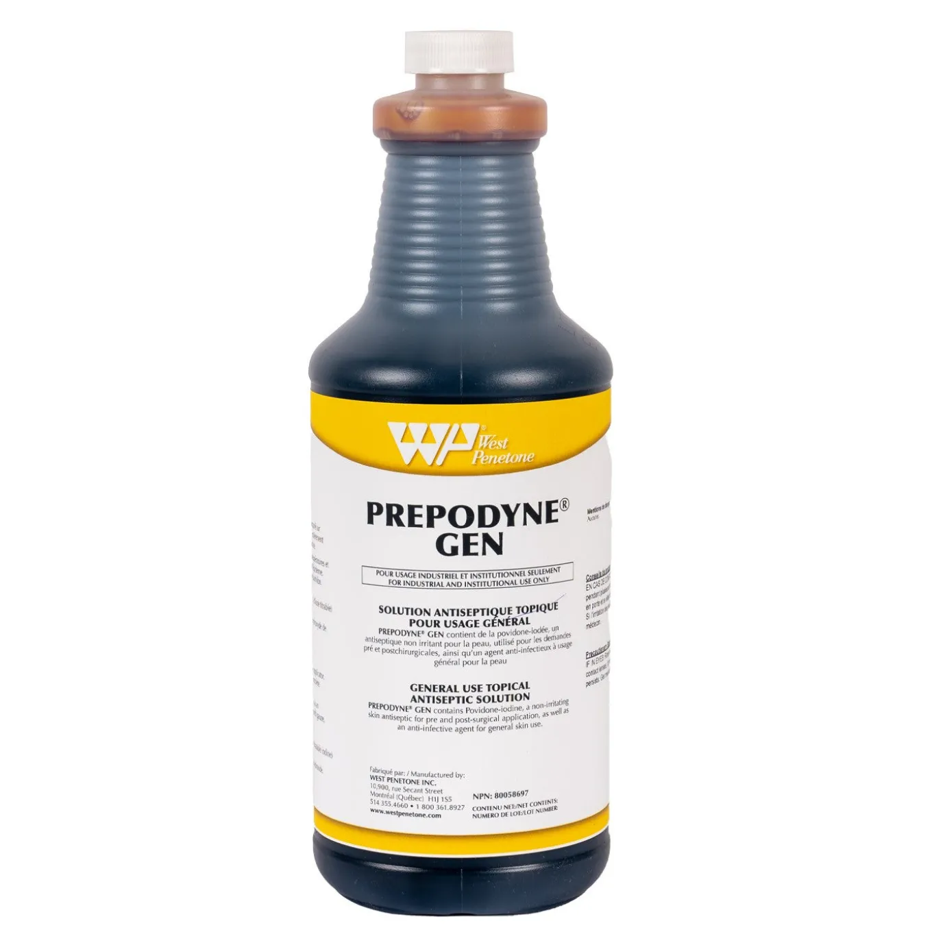 Prepodyne General 1 L