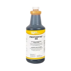 Prepodyne HS Antiseptic Skin Cleanser 1 L