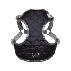 Pretty Paw Berlin Steel Step-In Pet Harness
