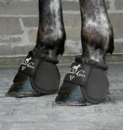 Professional's Choice Ballistic Overreach Boots
