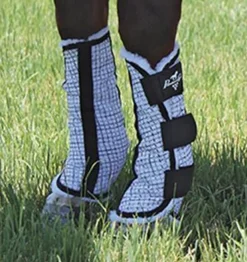 Professional's Choice Fleece Lined Fly Boots