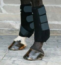 Professional's Choice SMBII 100 Boots