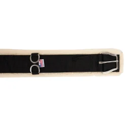 Professional's Choice SMx Comfort Fit Merino Wool Western Cinch