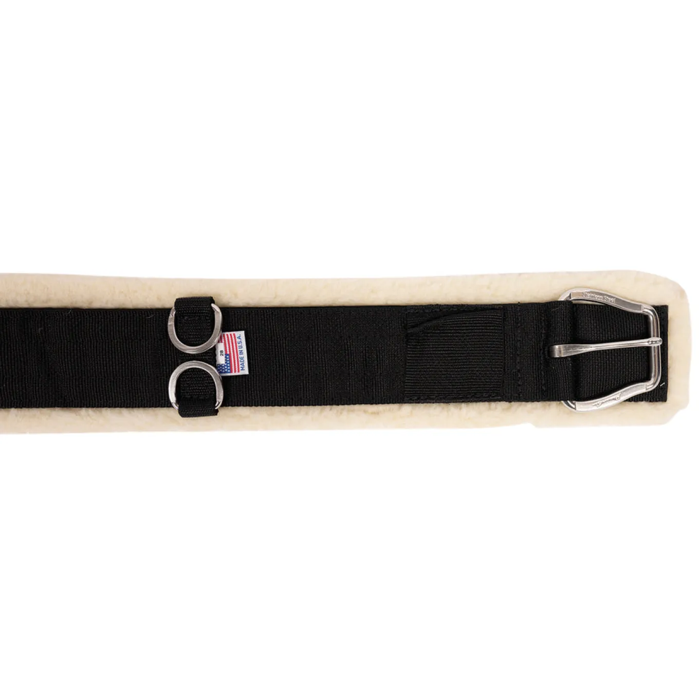 Professional's Choice SMx Comfort Fit Merino Wool Western Cinch