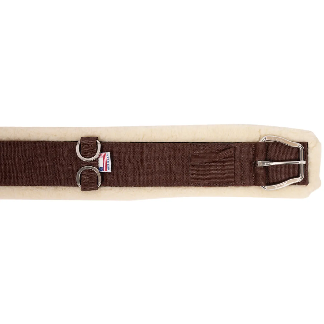 Professional's Choice SMx Comfort Fit Merino Wool Western Cinch