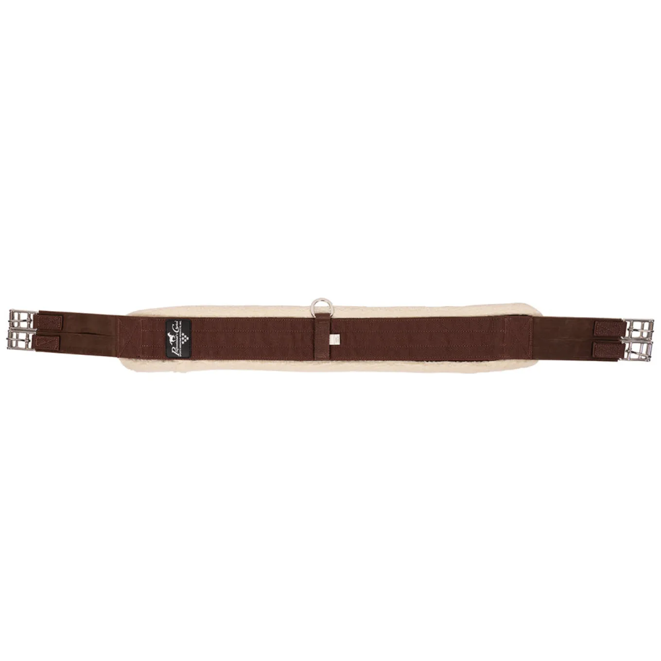 Professional's Choice SMx Combo English Girth