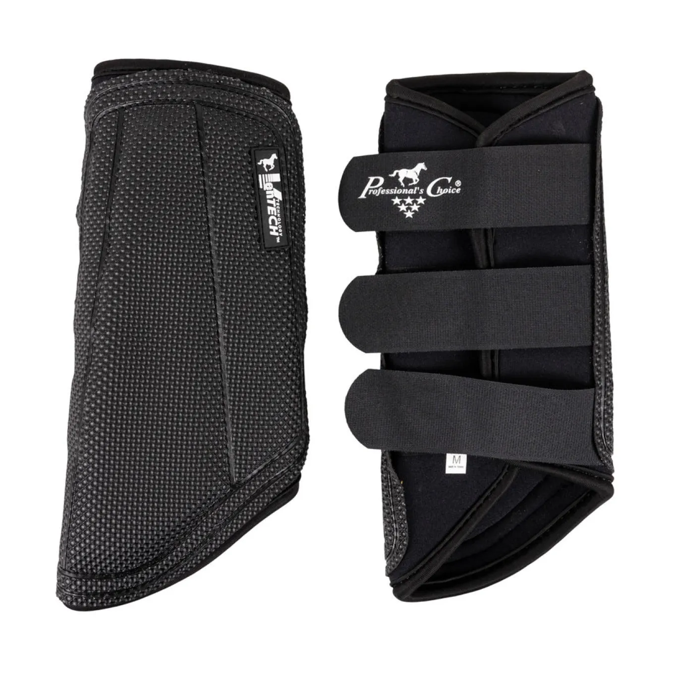 Professional's Choice VenTech All Purpose Boots