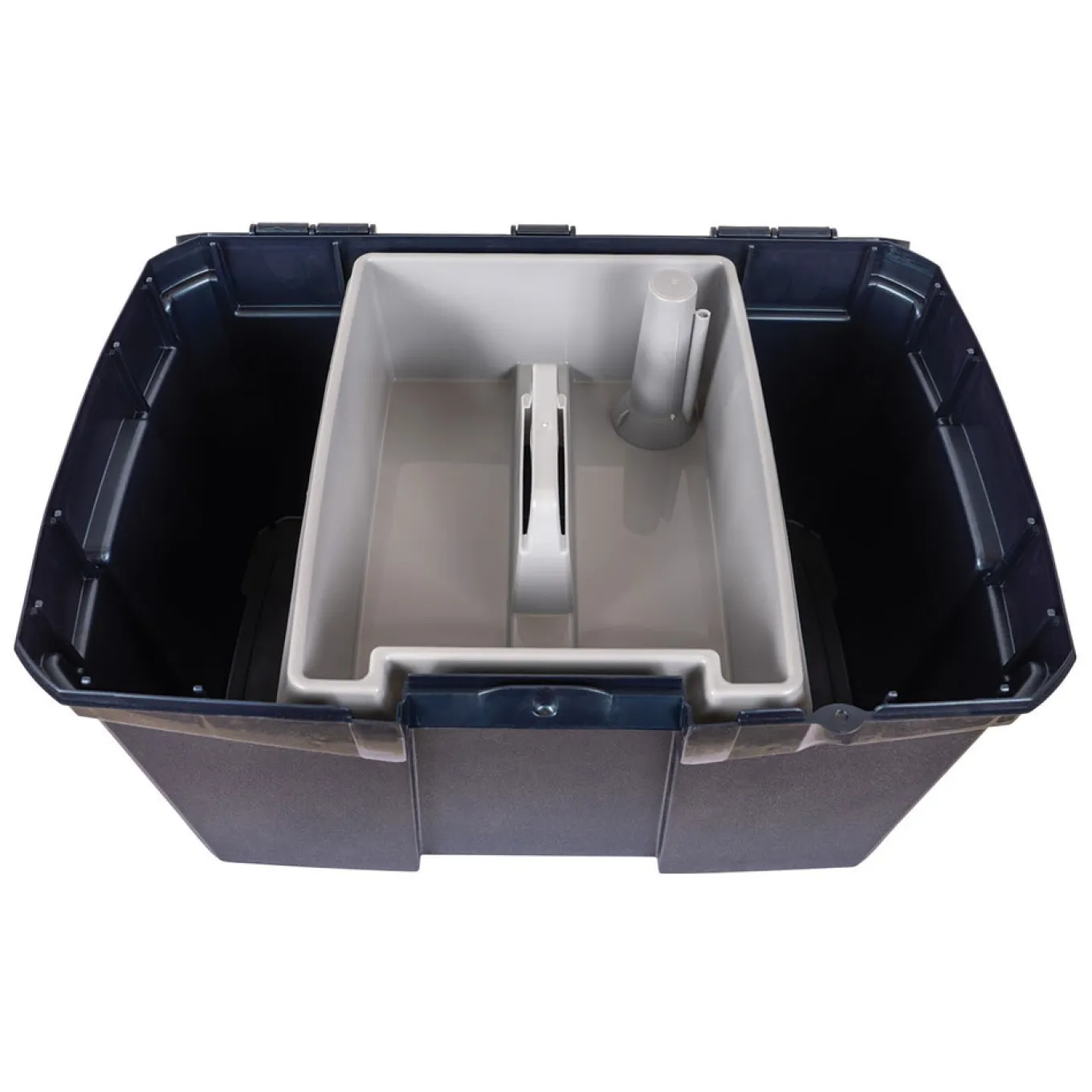 Protack Medium 168 Grooming Tote