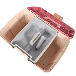 Protack Medium 168 Grooming Tote