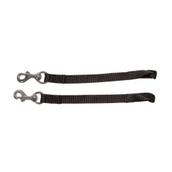 Quick Hitch Safety Strap Pair