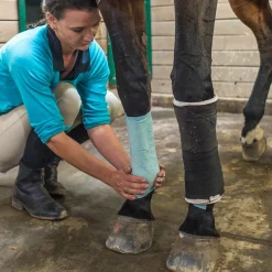 Quinn's Equine Poultice Wraps