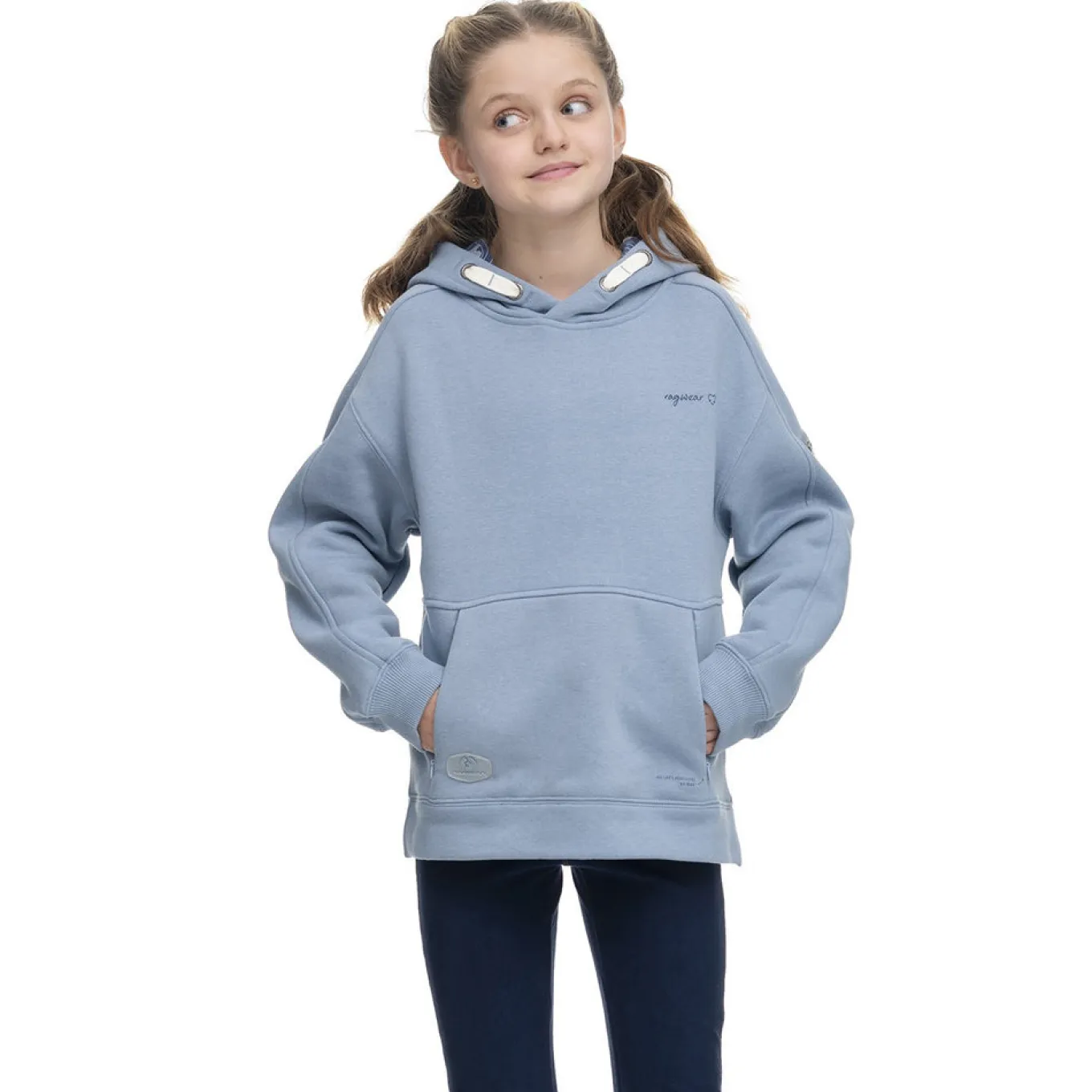 Ragwear Theera Hoodie - Kids'