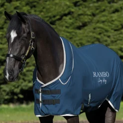 Rambo Dry Rug Supreme