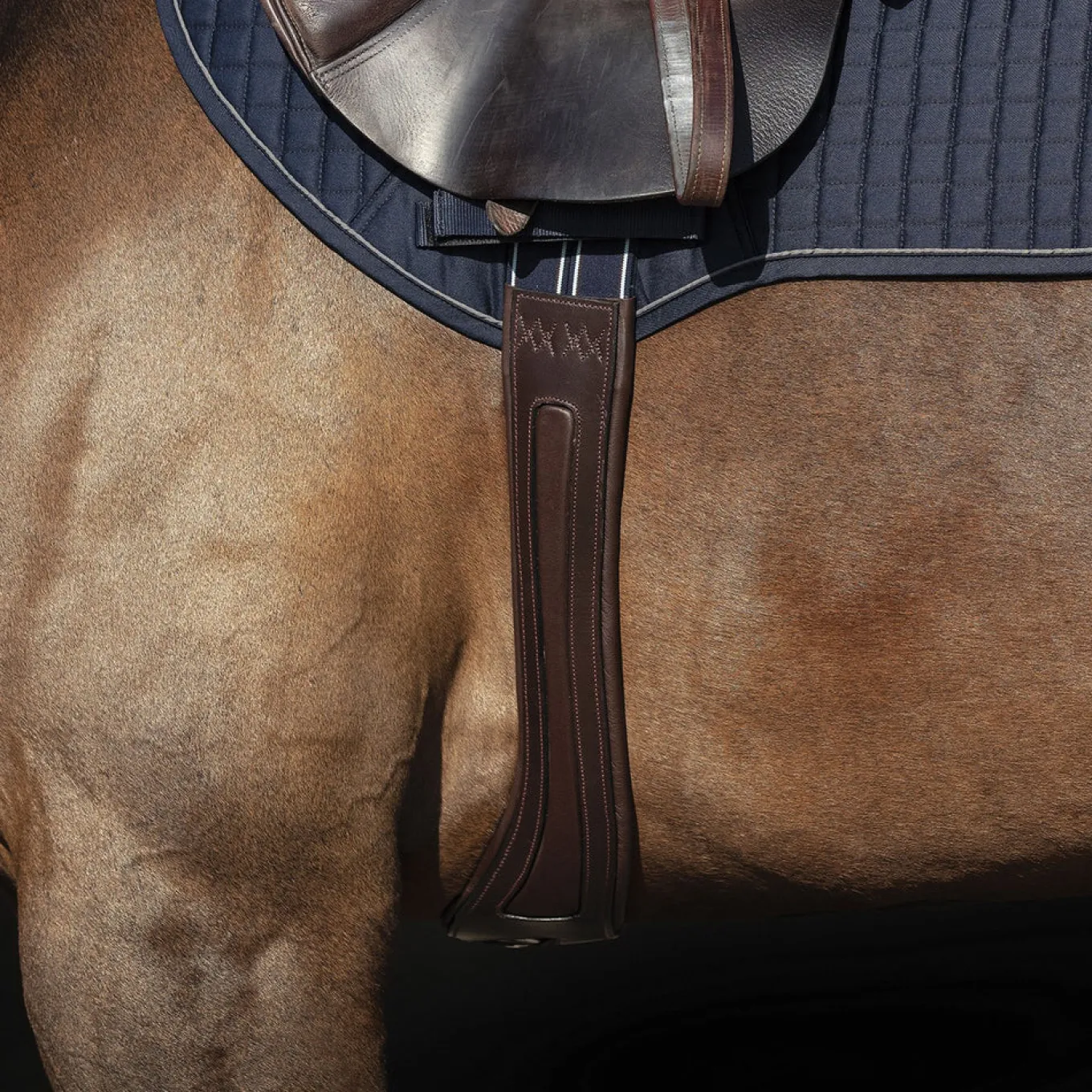Rambo Micklem Comfort Girth