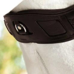 Rambo Micklem Short Comfort Girth