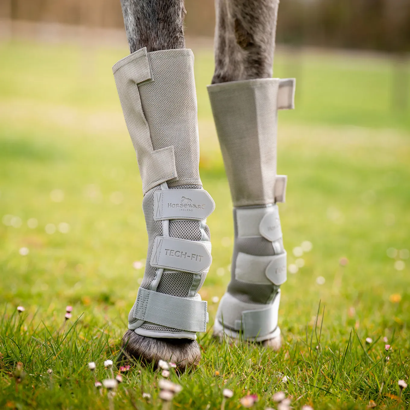 Rambo Tech-Fit Fly Boots