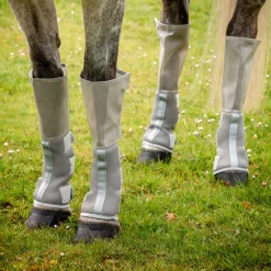 Rambo Tech-Fit Fly Boots