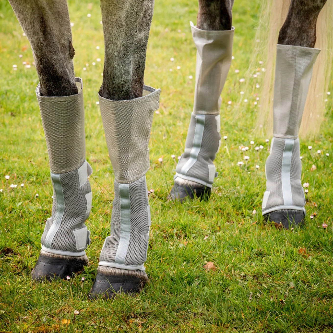 Rambo Tech-Fit Fly Boots