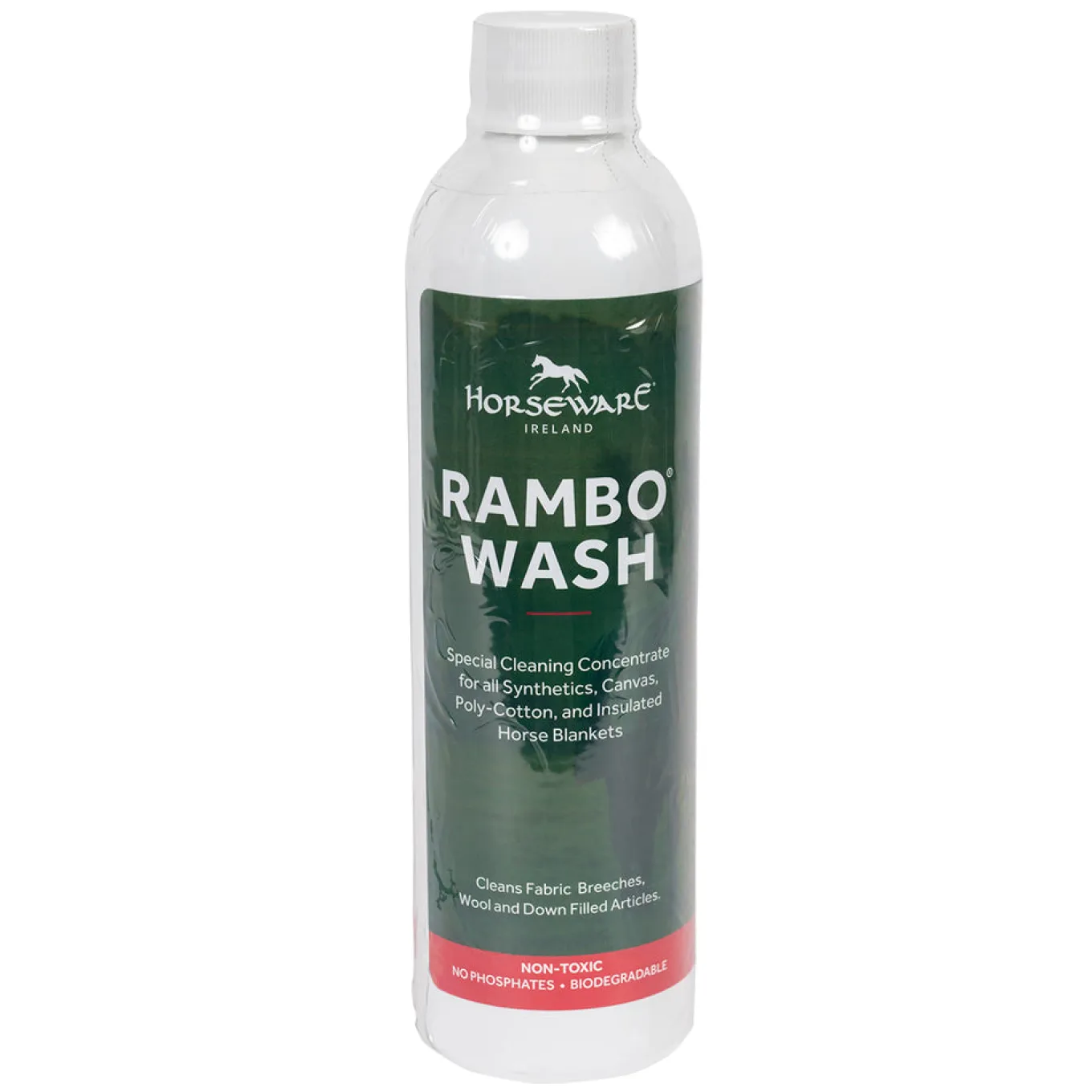 Rambo Wash