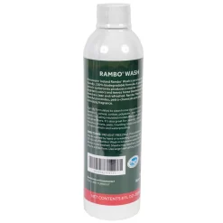 Rambo Wash