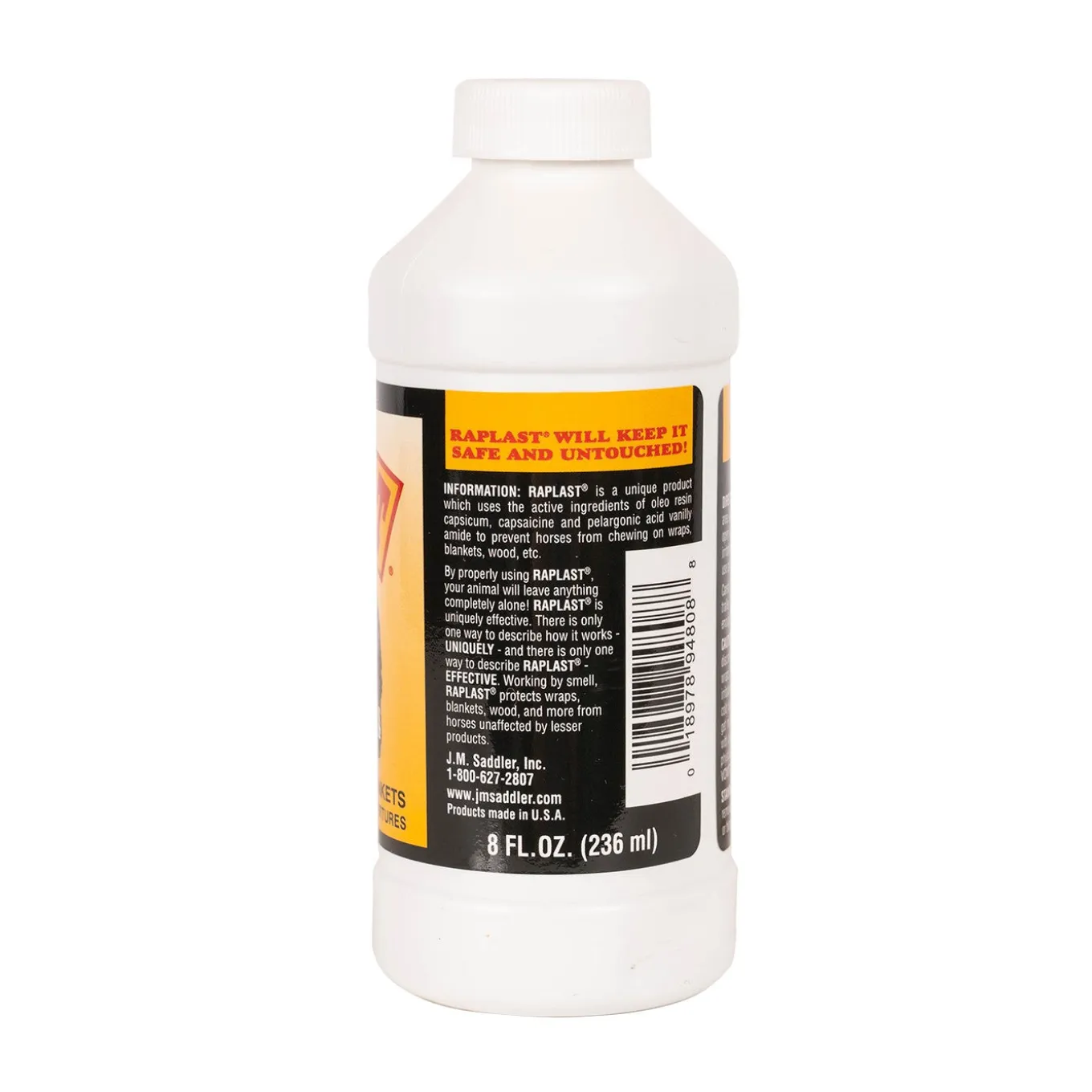 Rap Last W/ Sprayer 236 mL