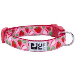 RC Pet Clip Collar