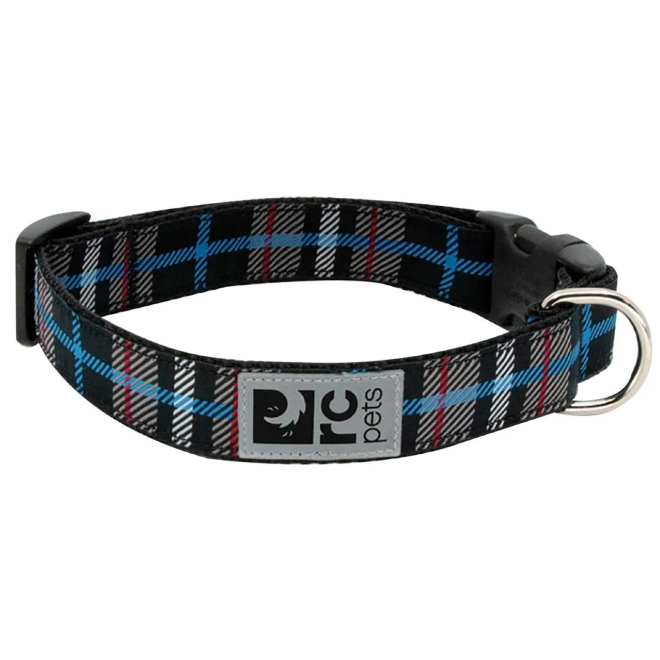 RC Pet Clip Collar
