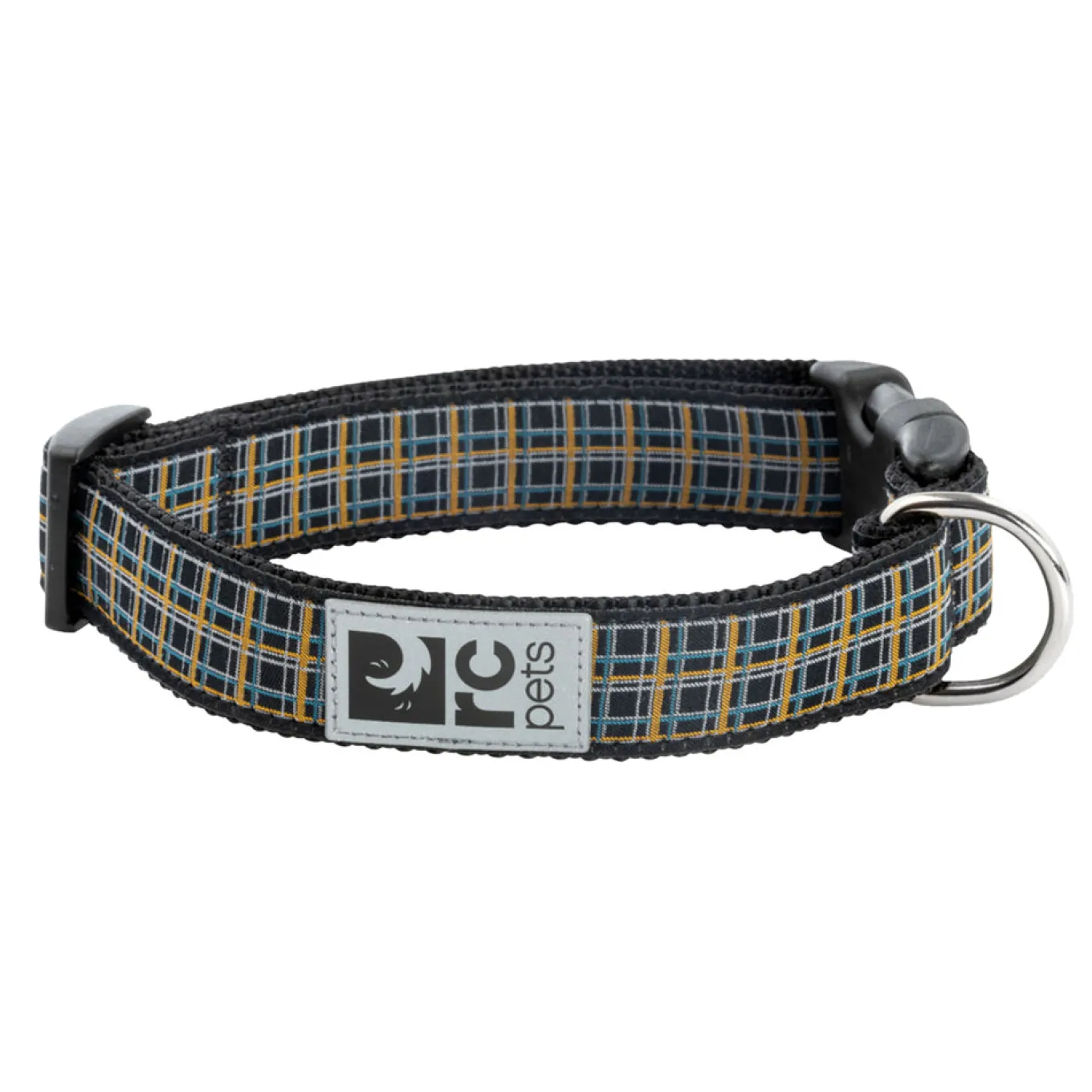 RC Pet Clip Collar