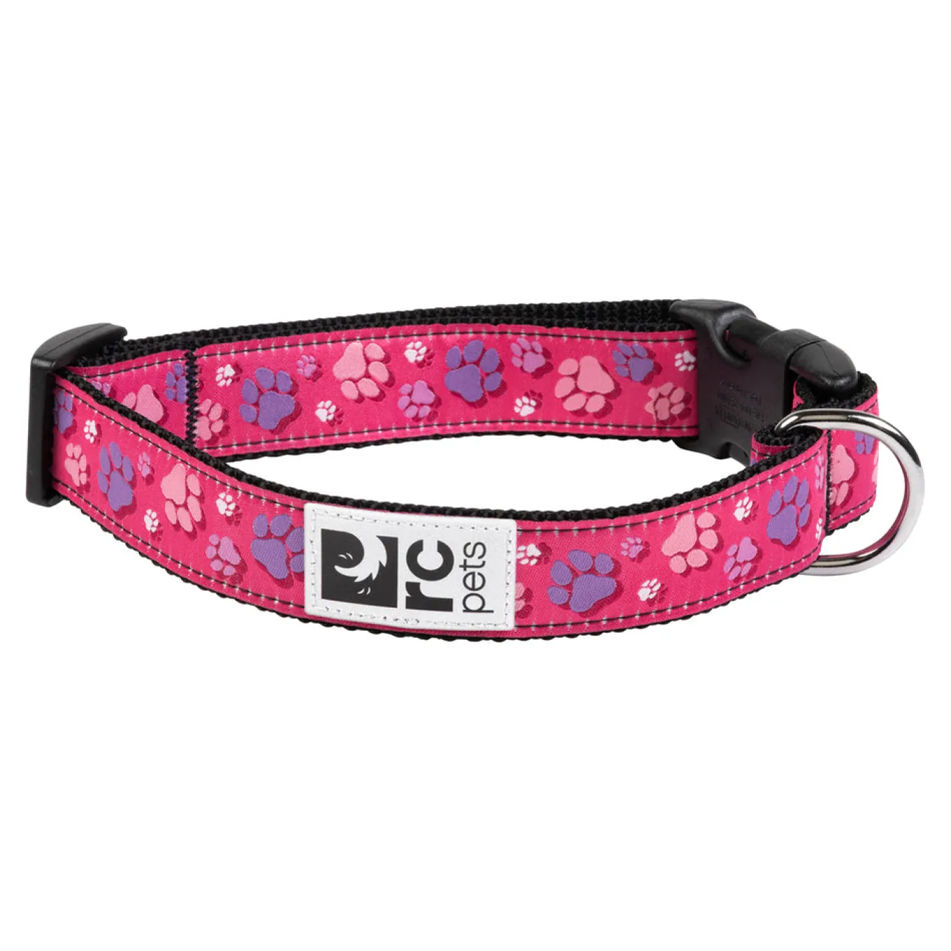 RC Pet Clip Collar
