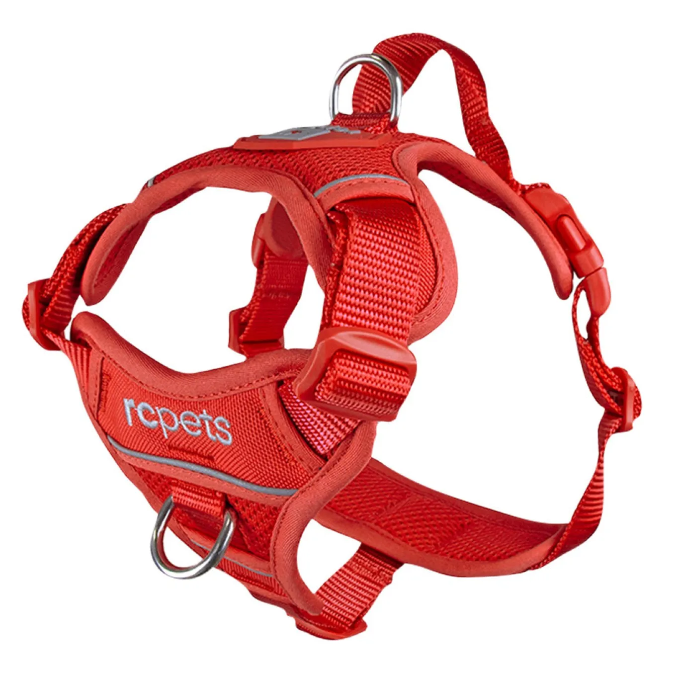 RC Pet Momentum Control Harness