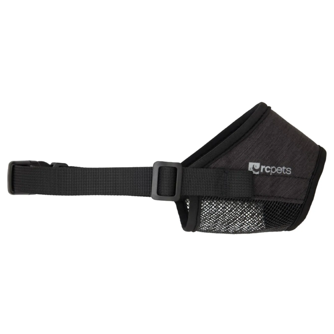 RC Pet Soft Fit Muzzle