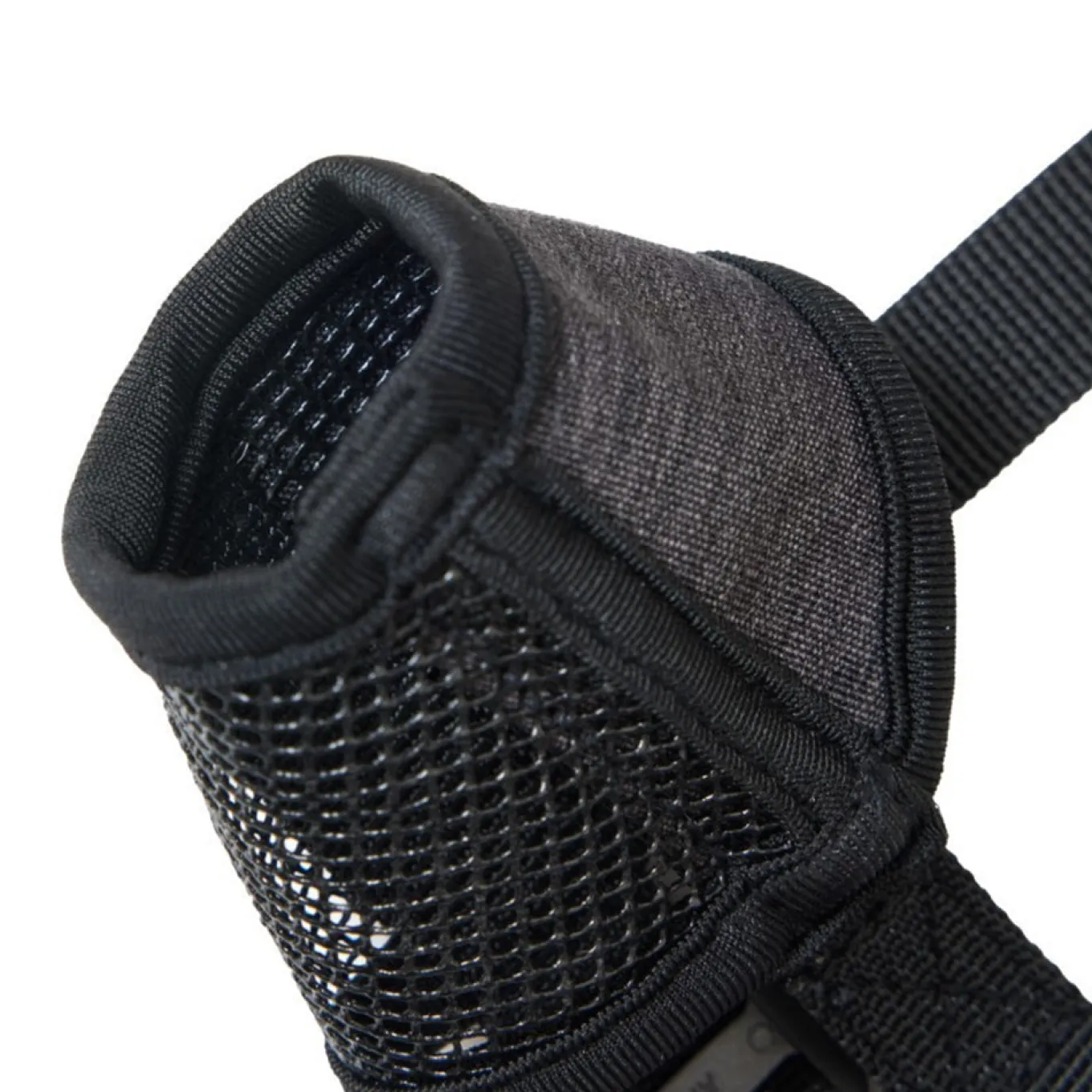 RC Pet Soft Fit Muzzle