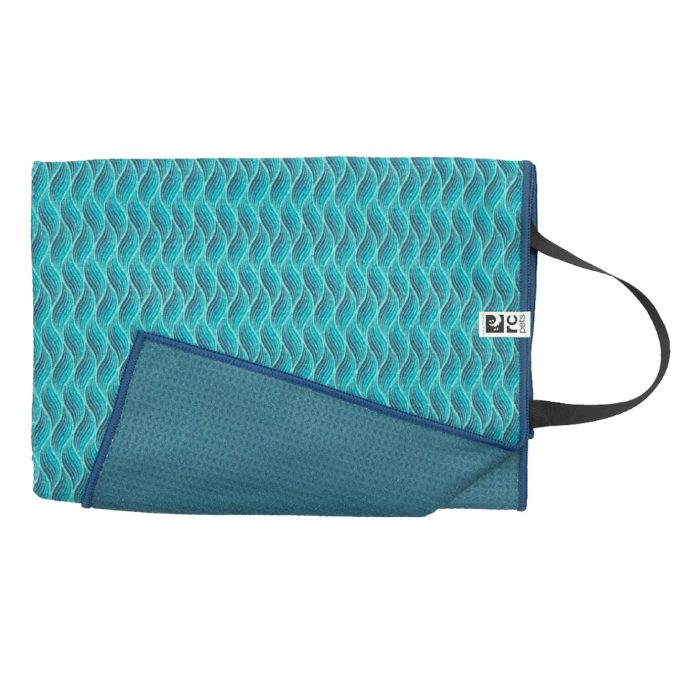 RC Pet Tag Along Towel