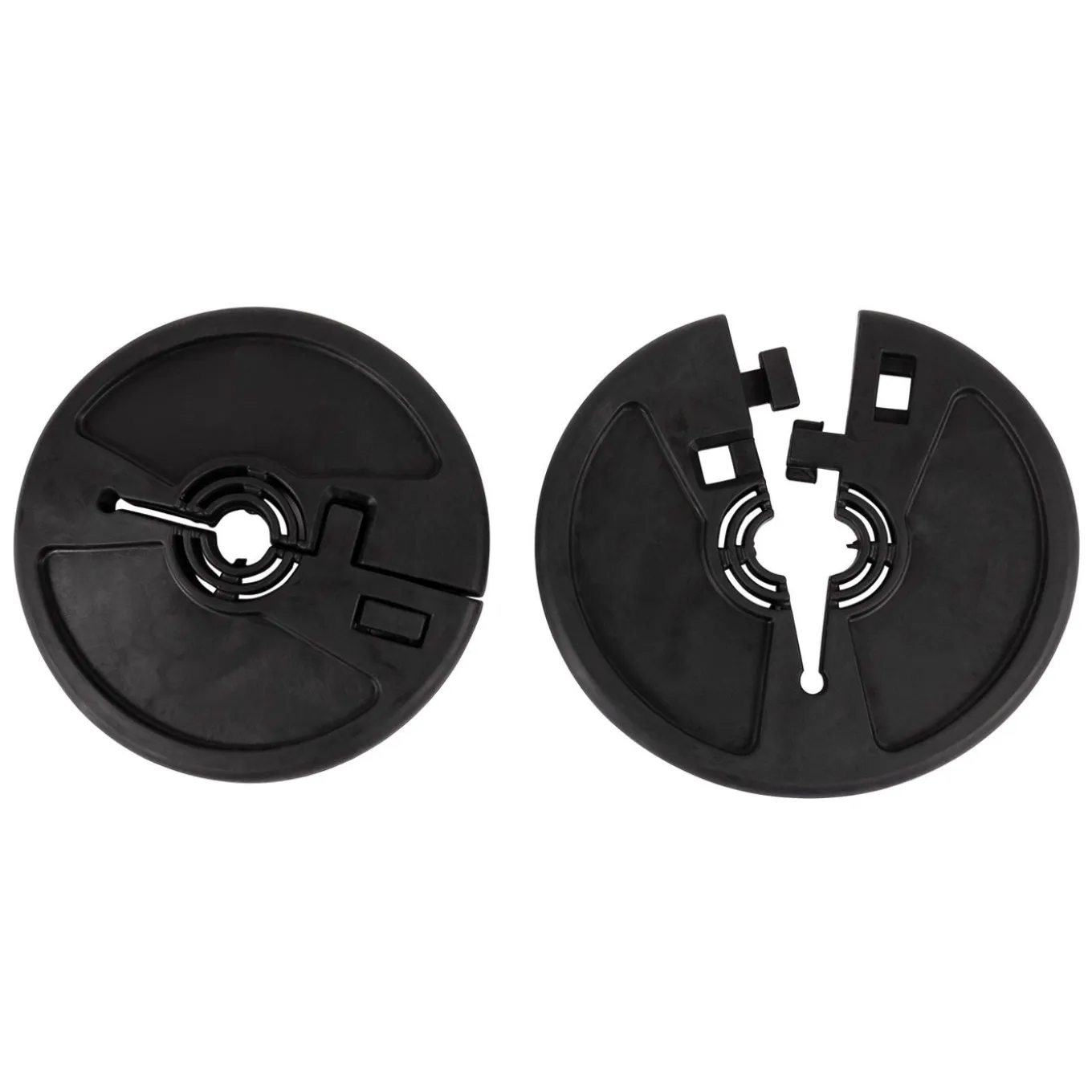 Reinsman Easy Button Bit Guard
