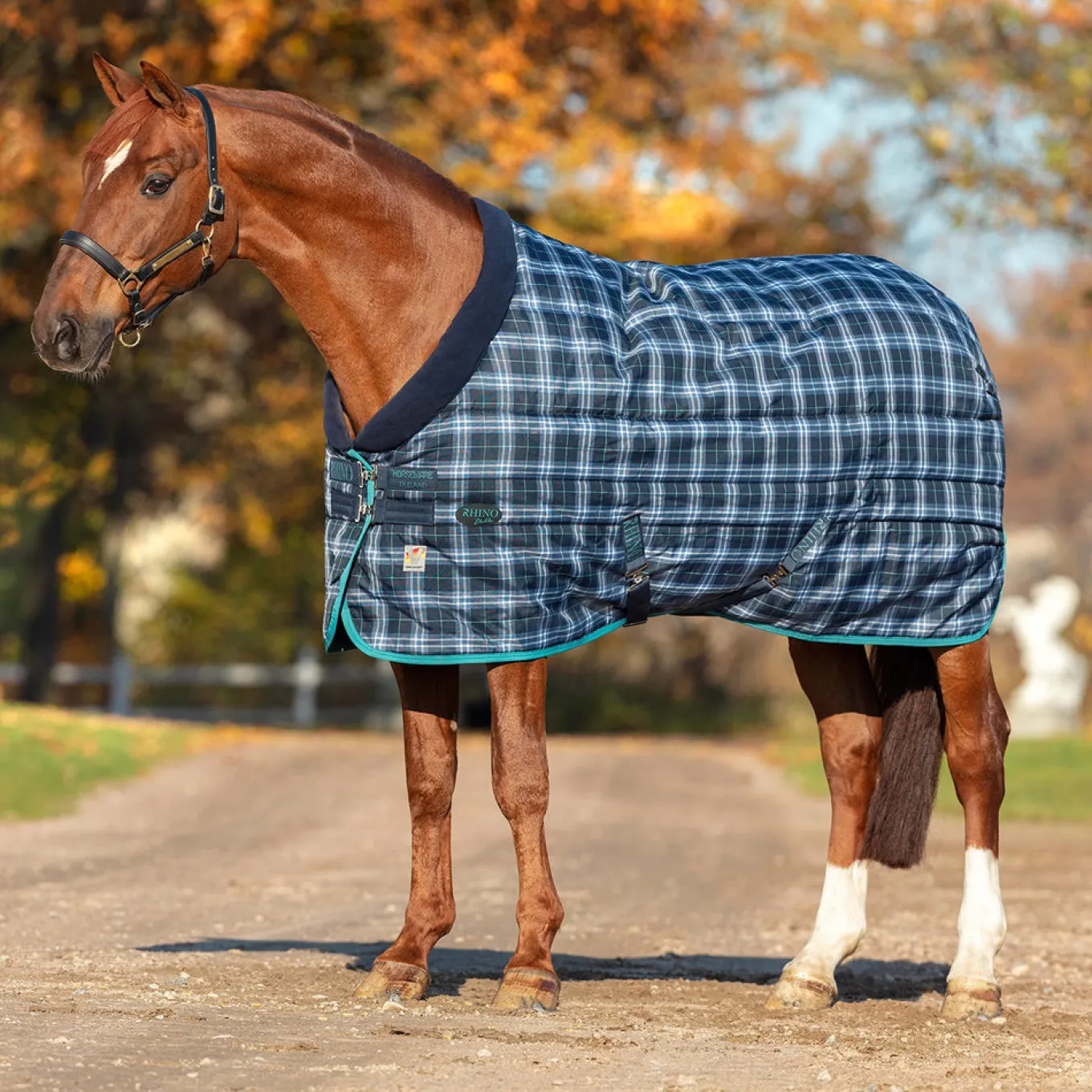 Rhino Original Heavy Vari-Layer Stable Blanket 450 g