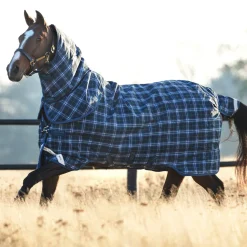 Rhino Plus Lite Turnout Blanket 0 g