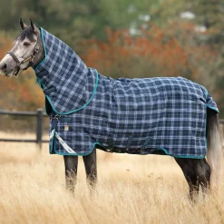 Rhino Plus Medium Vari-Layer Turnout Blanket 250 g