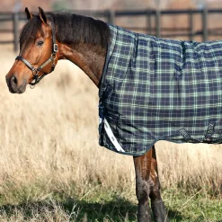 Rhino Wug Heavy Vari-Layer Turnout Blanket 450 g