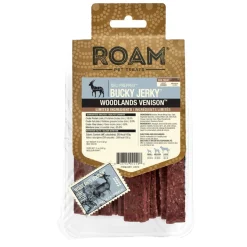 Roam Jerky Venison 142 g