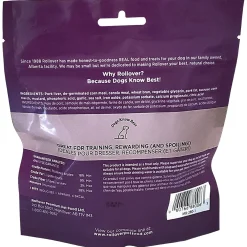 Rollover Omega 3 Mini Bites 280 g