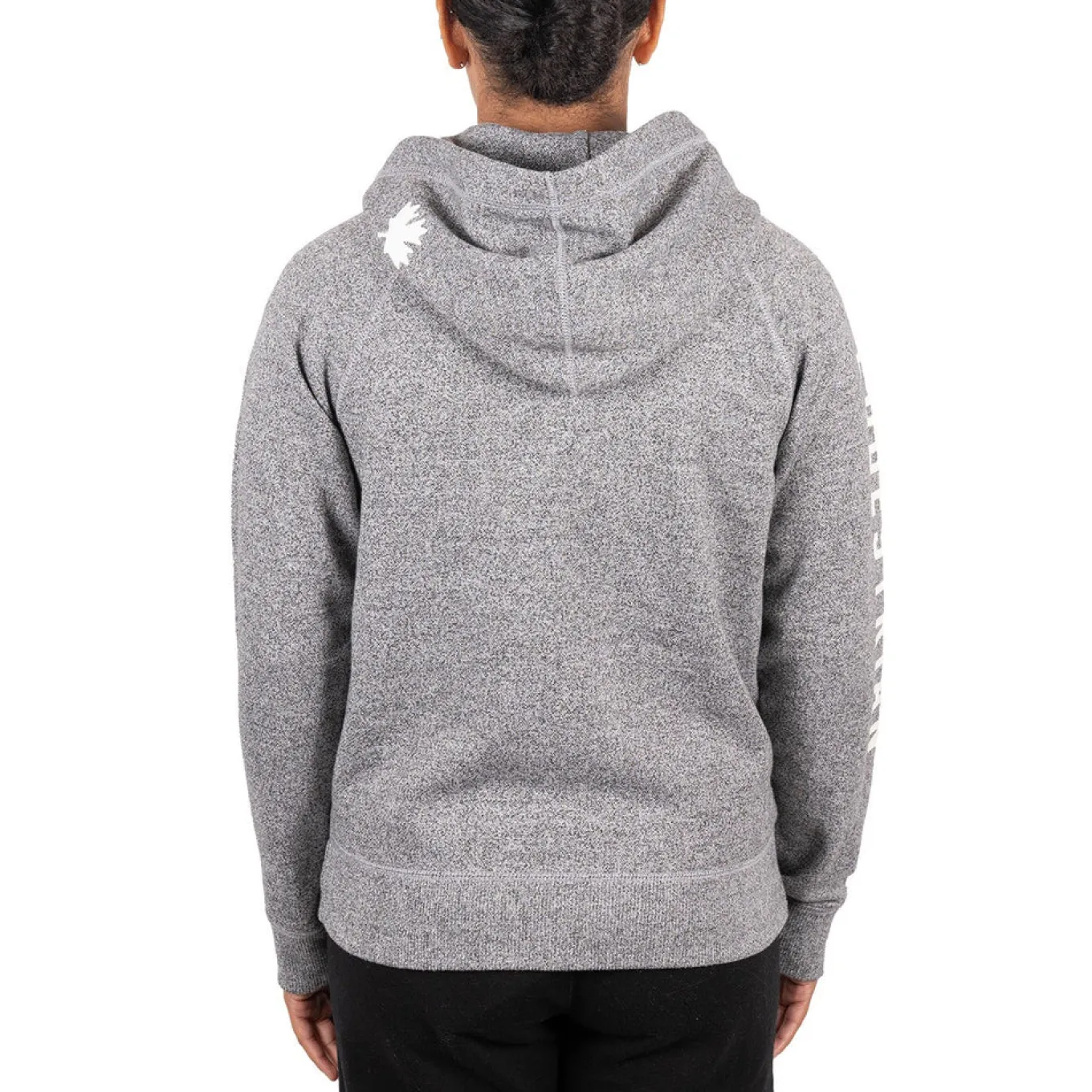 Roots Equestrian Original Full Zip Hoodie