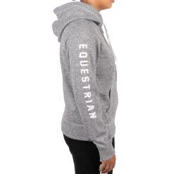 Roots Equestrian Original Full Zip Hoodie