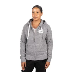 Roots Equestrian Original Full Zip Hoodie