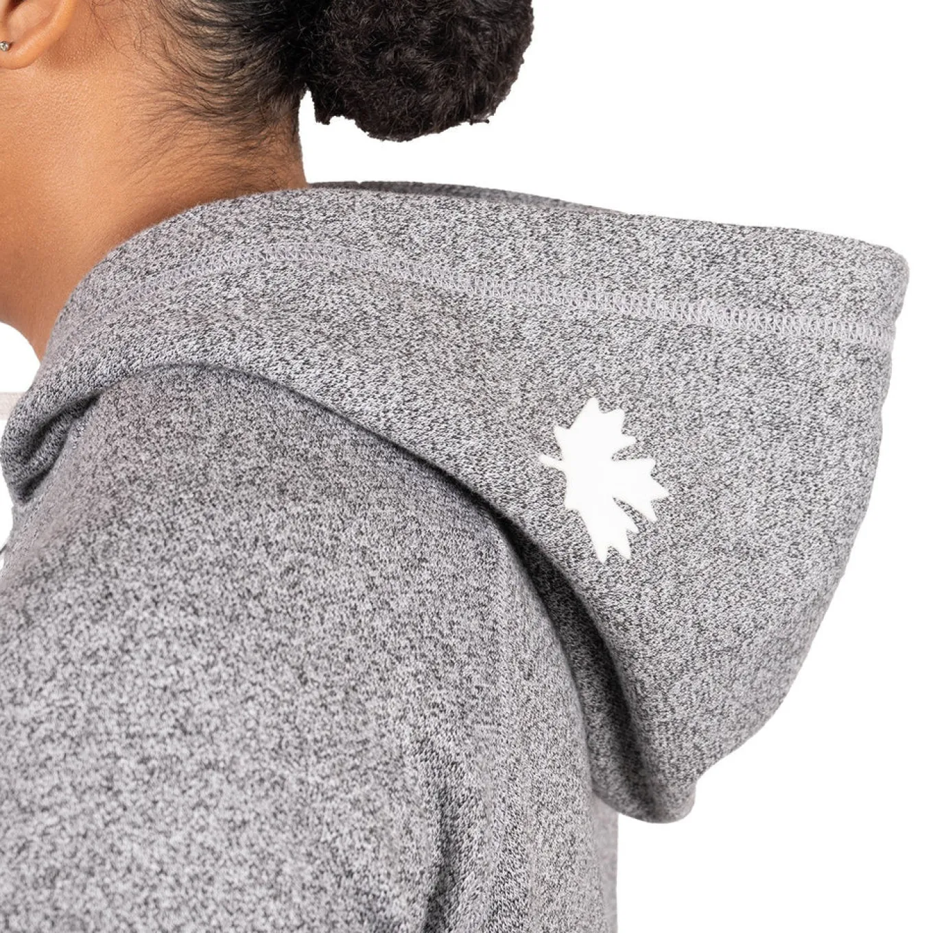 Roots Equestrian Original Full Zip Hoodie
