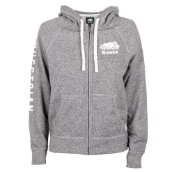 Roots Equestrian Original Full Zip Hoodie