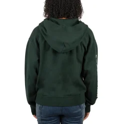Roots Equestrian Original Full Zip Hoodie