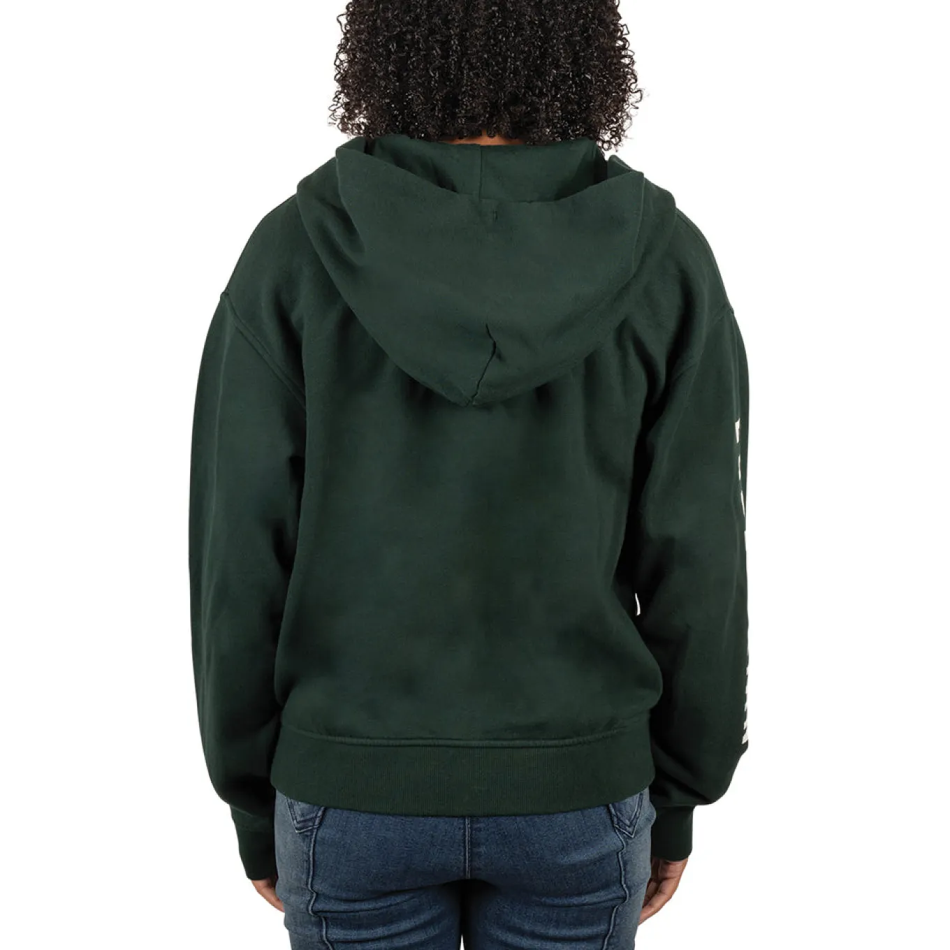 Roots Equestrian Original Full Zip Hoodie